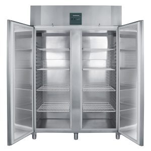 Commercial Storage Freezer - Liebherr GGPv 1470