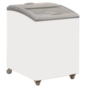Small Display Chest Freezer - SD151