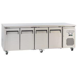 Undercounter Refrigerator - Exquisite SSC550H
