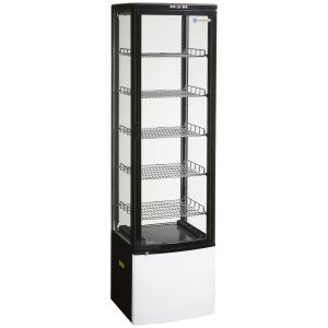 Refrigerated Display Cabinets