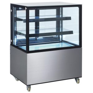 Refrigerated Floor Standing Display - Novara 915