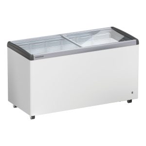 Ice-cream chest freezer - EFE 4652