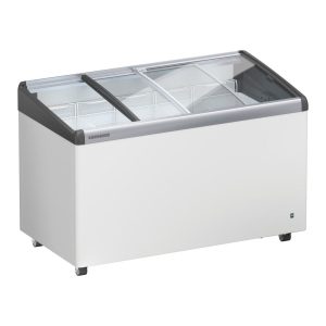 Chest Freezer with Glass Lid - EFI 3553