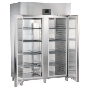 Liebherr GKv 1470 Commercial Upright Refrigerator