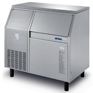 Self Contained Flake Ice Machine