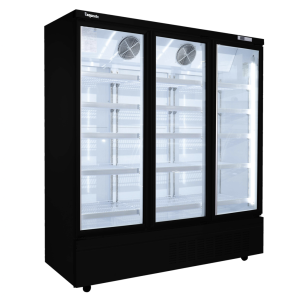 Exquisite Supermarket Display Refrigerator - SMC1600