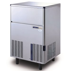 Bromic IM0065SSC Self Contained Solid Cube Ice Machine