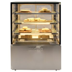 Commercial Hot Food Cabinet