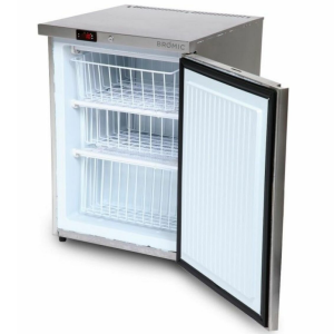 Bromic UBF0140SD-NR bar freezers
