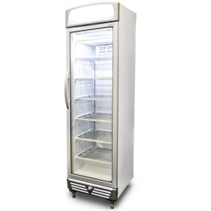Commercial Display Freezer - Bromic UF0374LS
