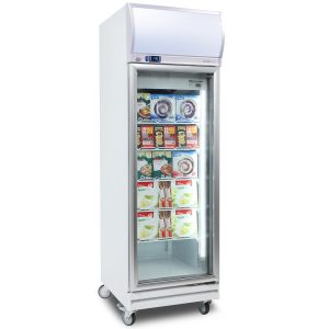 Bromic Display Freezer - UF0500LF
