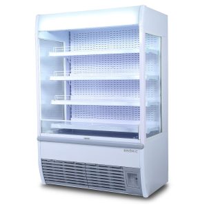 Bromic VISION1200 Open Display Refrigerator
