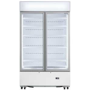 Fridge with removable cassete - Bromic GM1000LCASW
