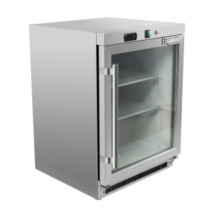 Exquisite Underbench Freezer - MF210G